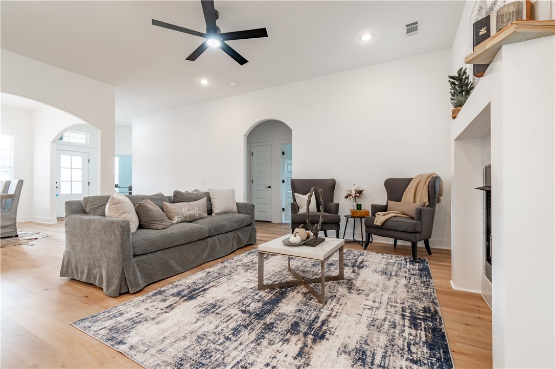 Collins Cove Sub - Residential