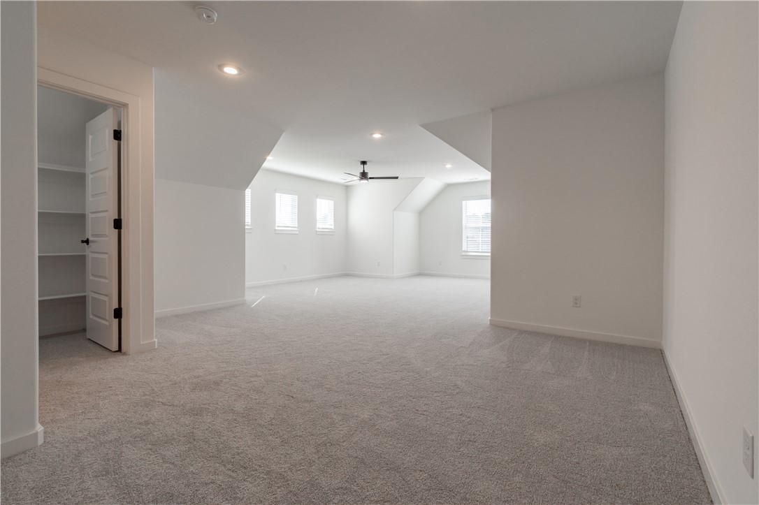 Collins Cove Sub - Residential