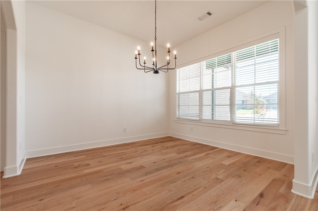 Collins Cove Sub - Residential