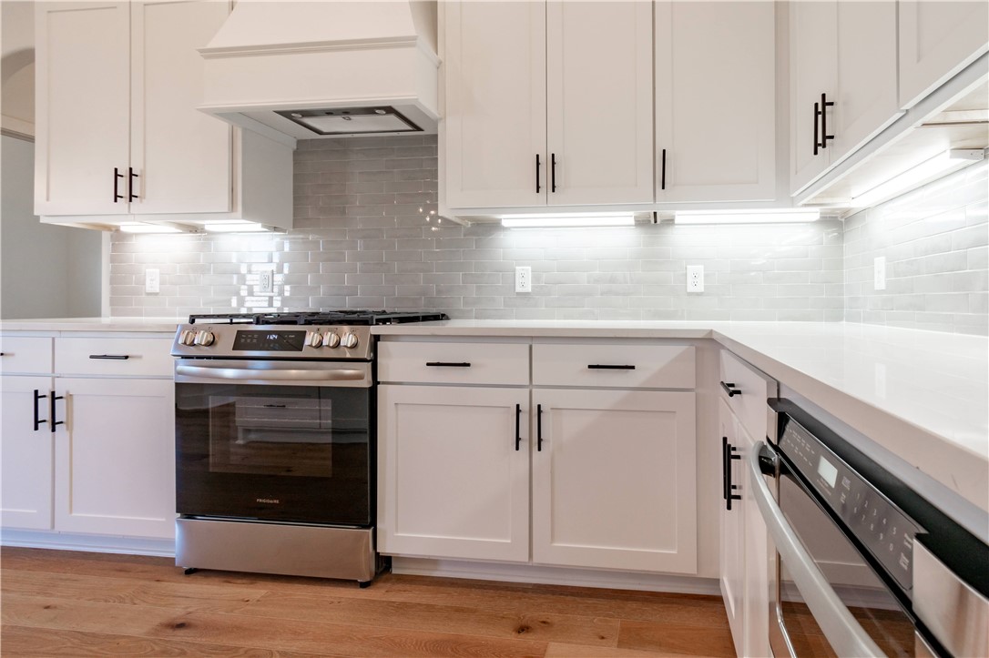 Collins Cove Sub - Residential