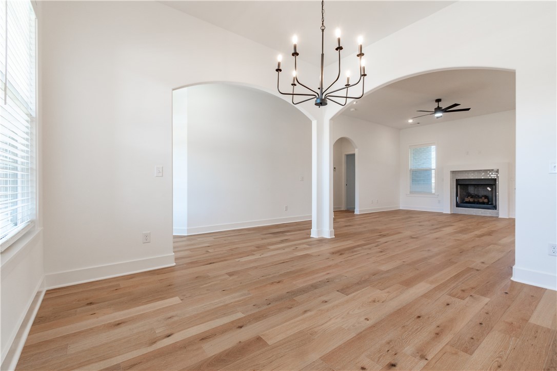 Collins Cove Sub - Residential