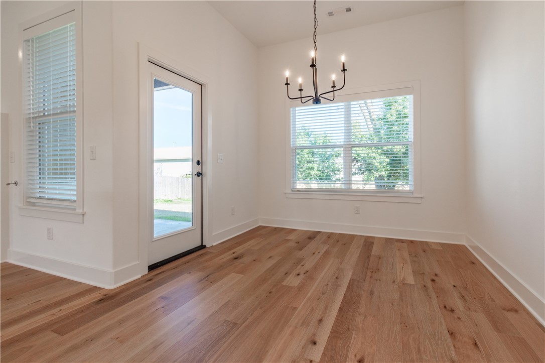 Collins Cove Sub - Residential