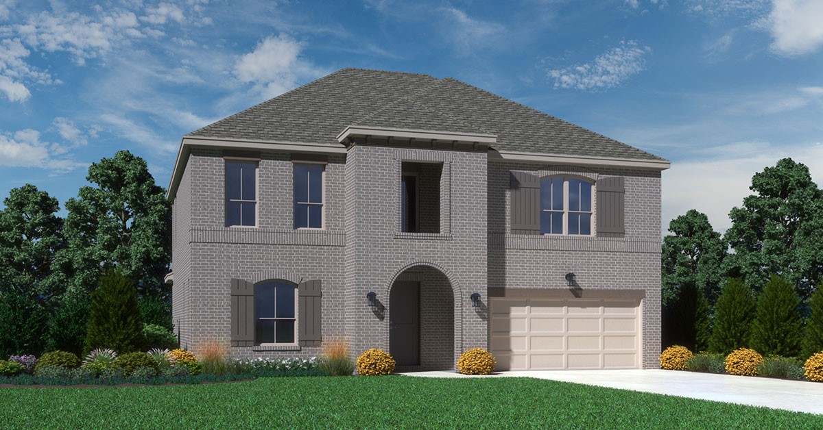 New construction