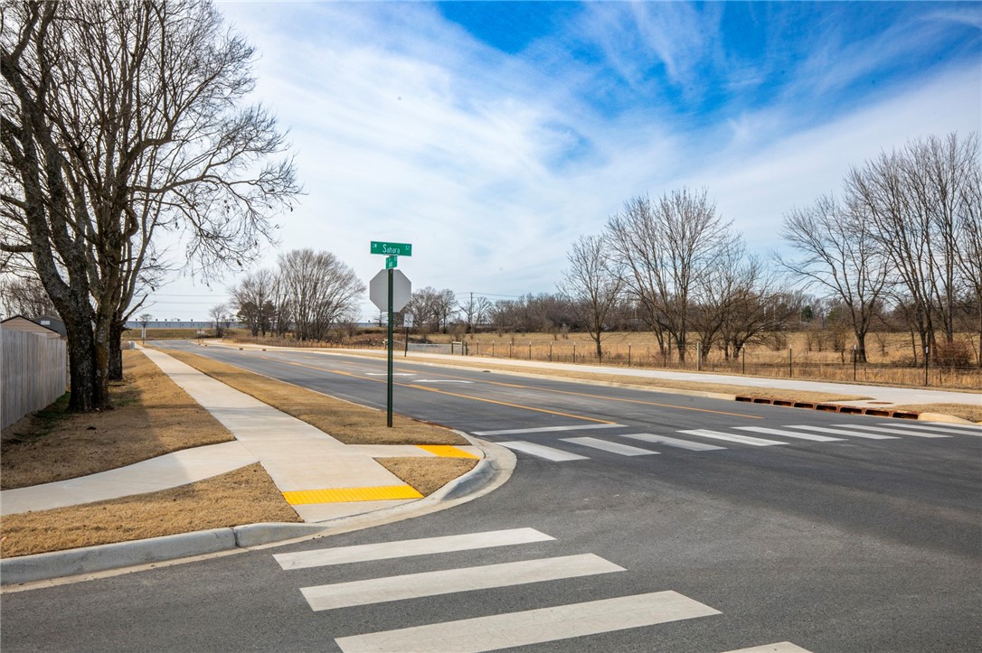 Summerlin Sub Ph 1 Bentonville - Residential