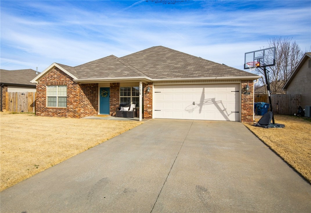 Summerlin Sub Ph 1 Bentonville - Residential