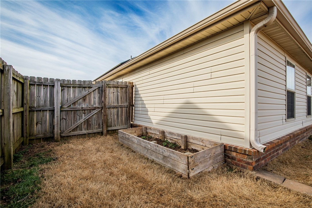 Summerlin Sub Ph 1 Bentonville - Residential