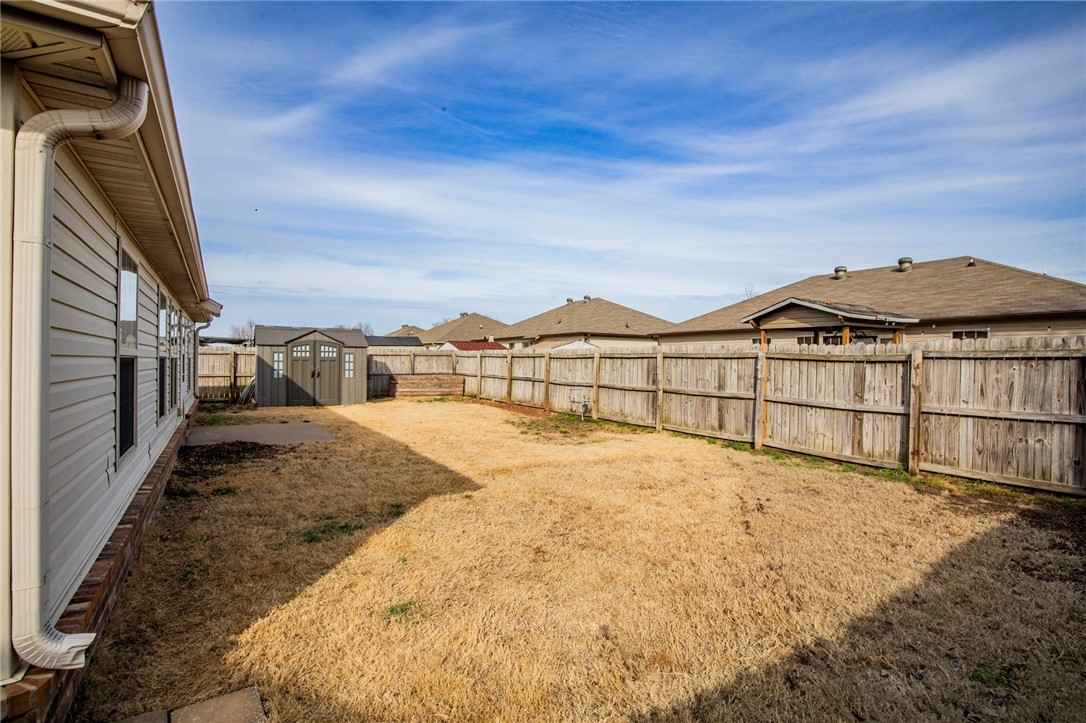 Summerlin Sub Ph 1 Bentonville - Residential