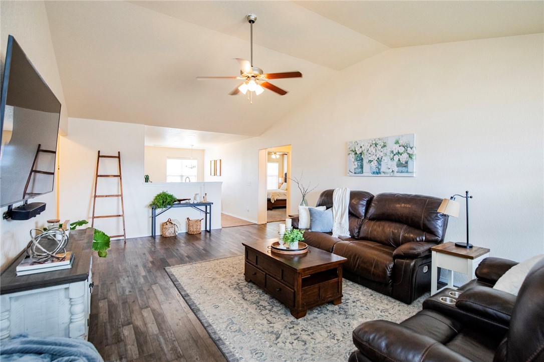 Summerlin Sub Ph 1 Bentonville - Residential