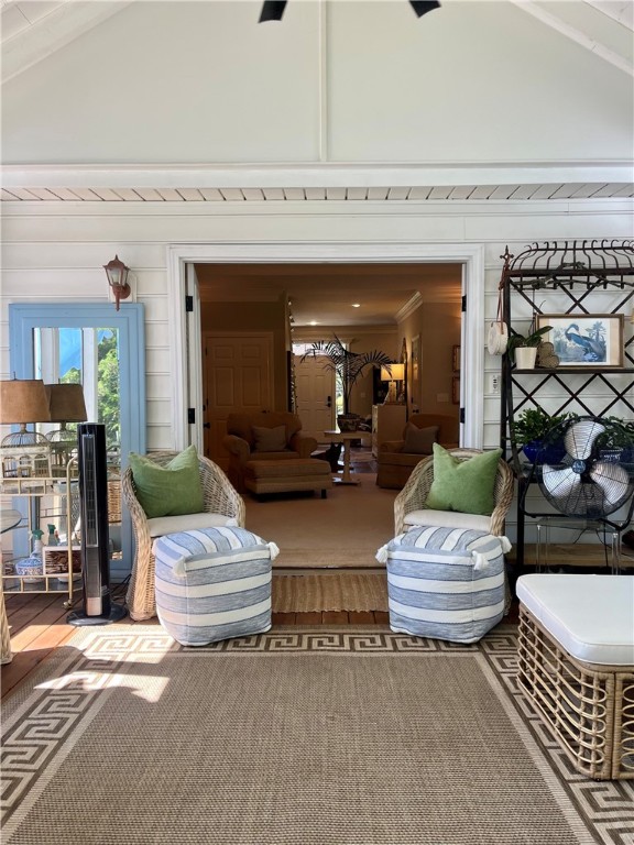 Boardwalk Add Ph I - Residential