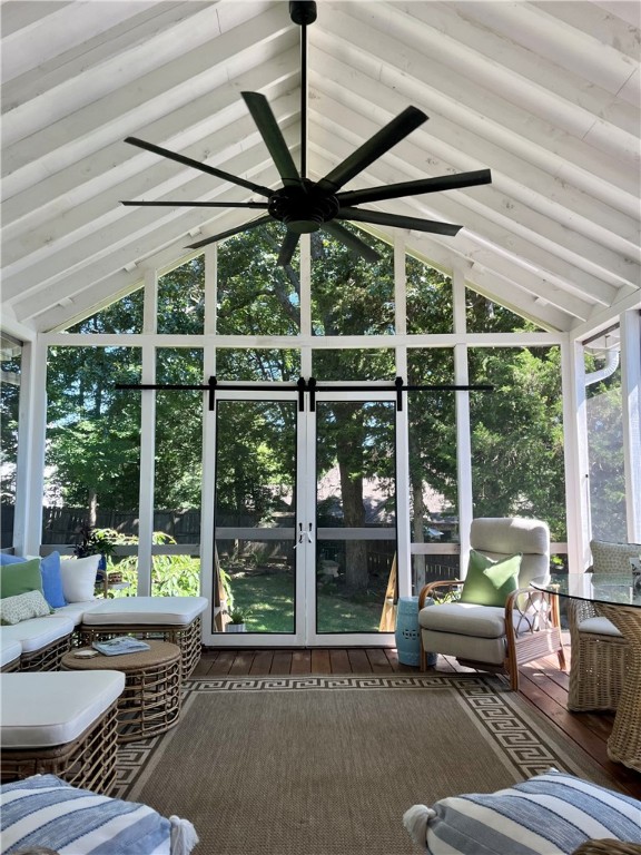 Boardwalk Add Ph I - Residential