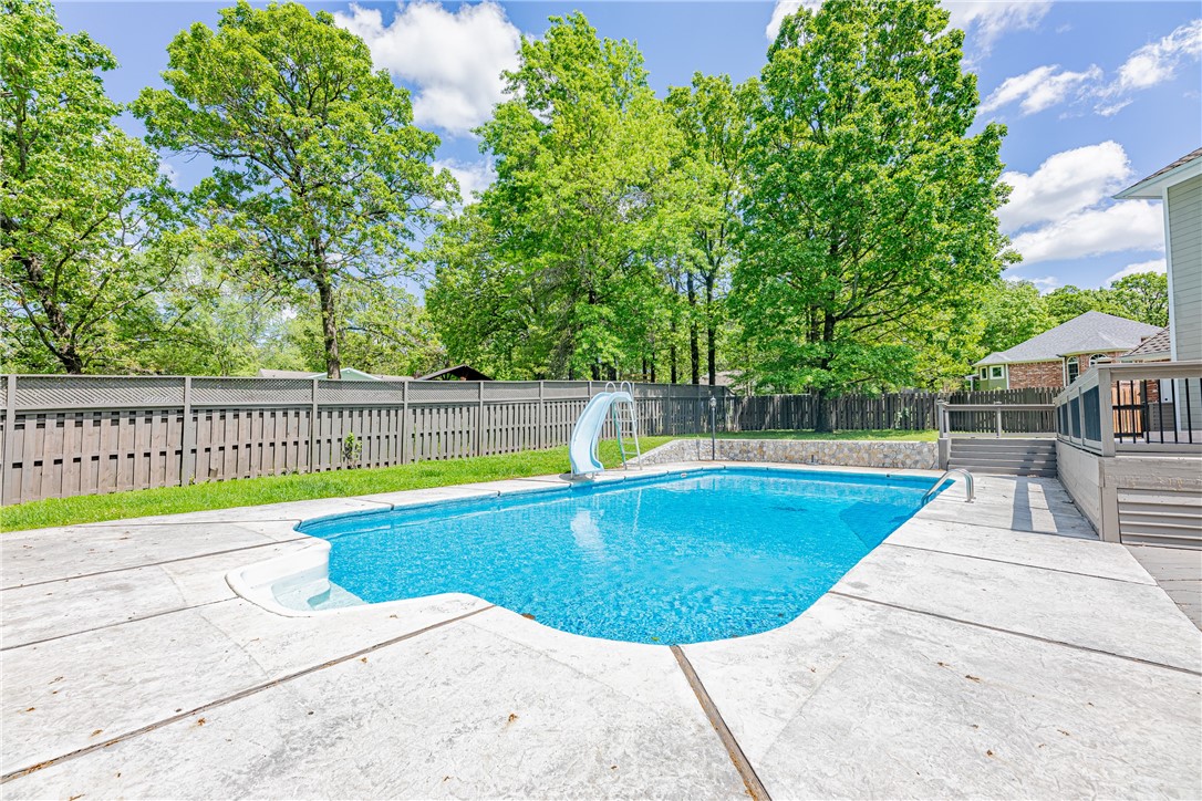 Westwood Sub Rogers - Residential