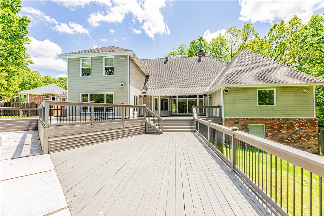 Westwood Sub Rogers - Residential