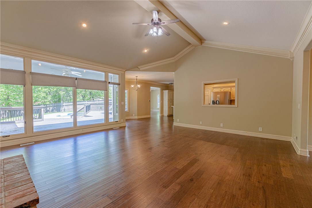 Westwood Sub Rogers - Residential