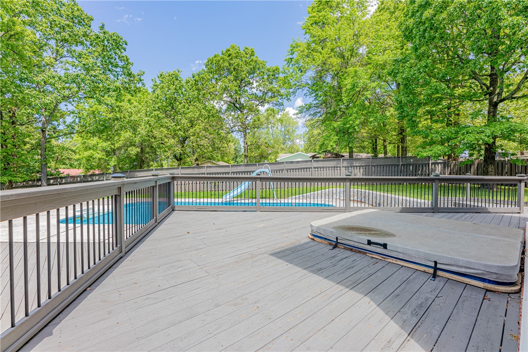 Westwood Sub Rogers - Residential