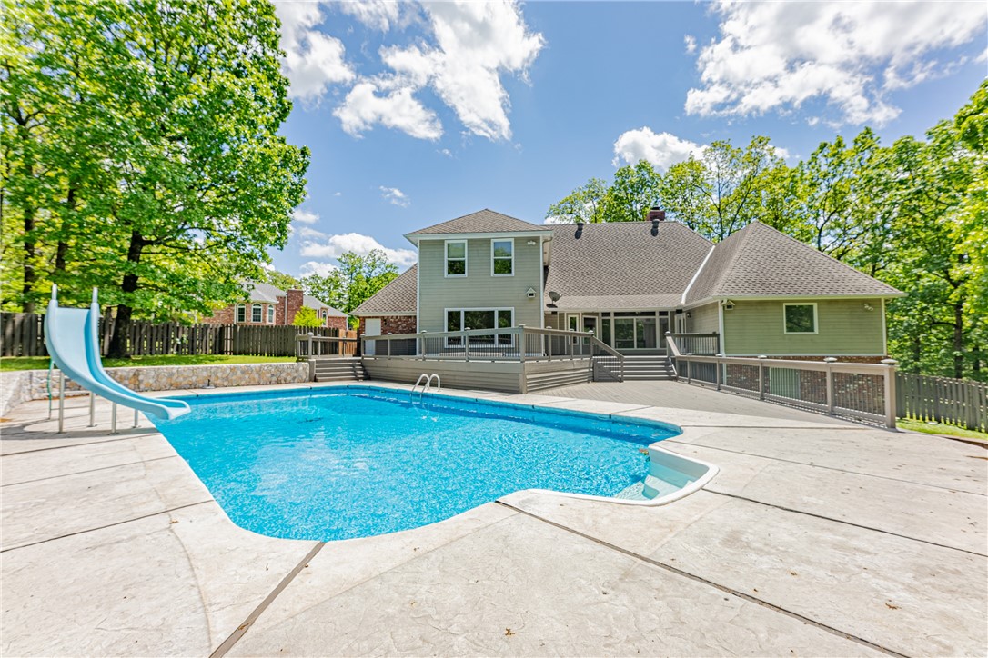 Westwood Sub Rogers - Residential