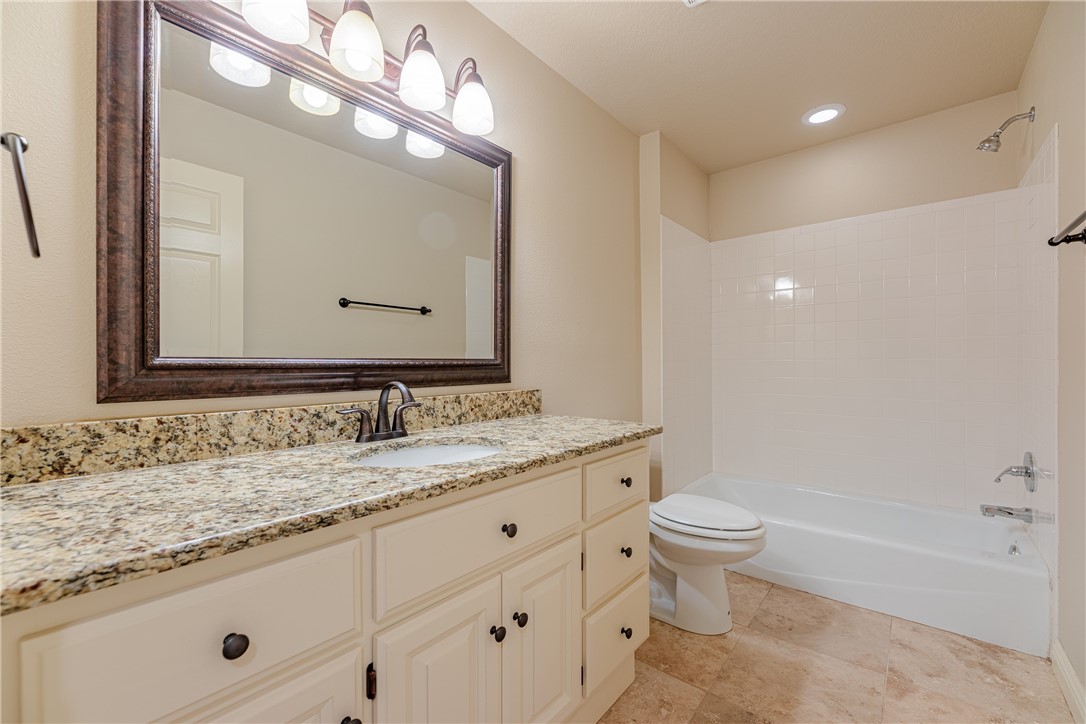 Westwood Sub Rogers - Residential