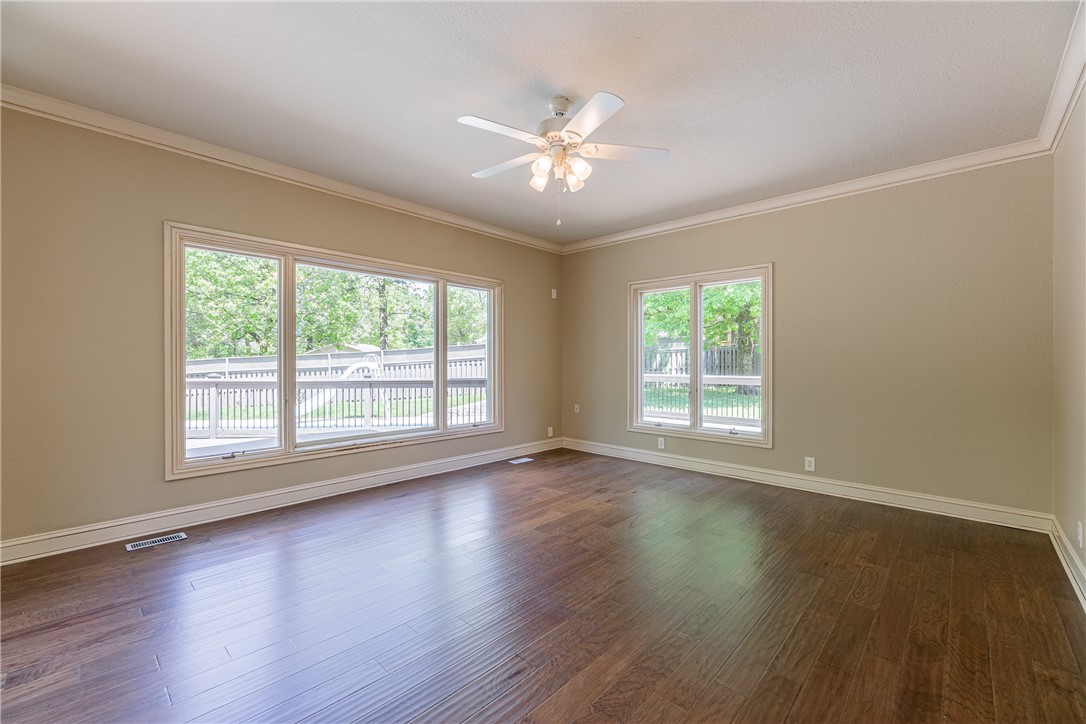 Westwood Sub Rogers - Residential