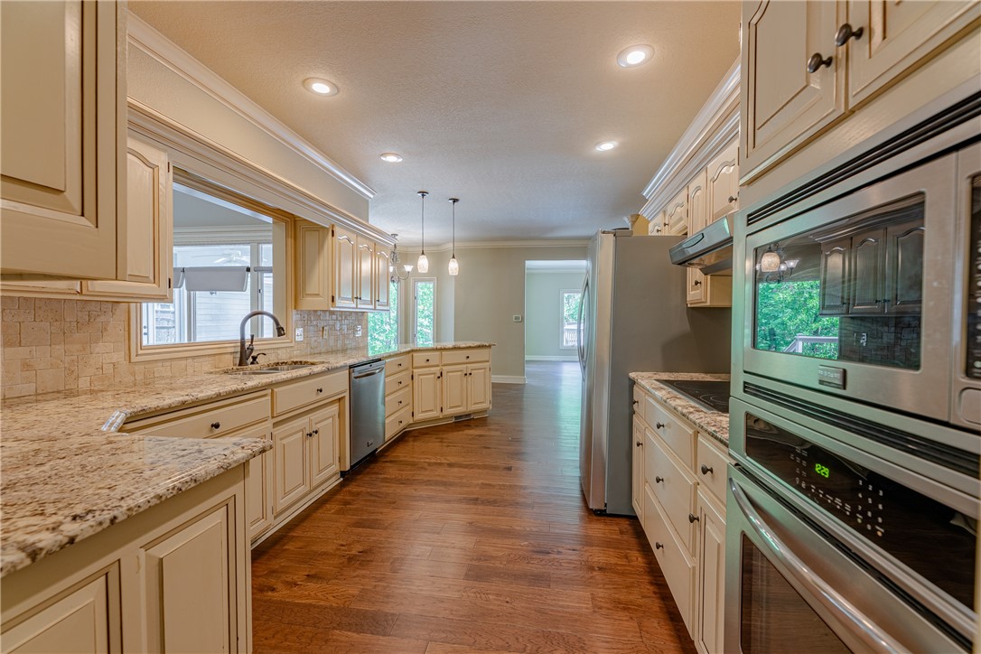 Westwood Sub Rogers - Residential