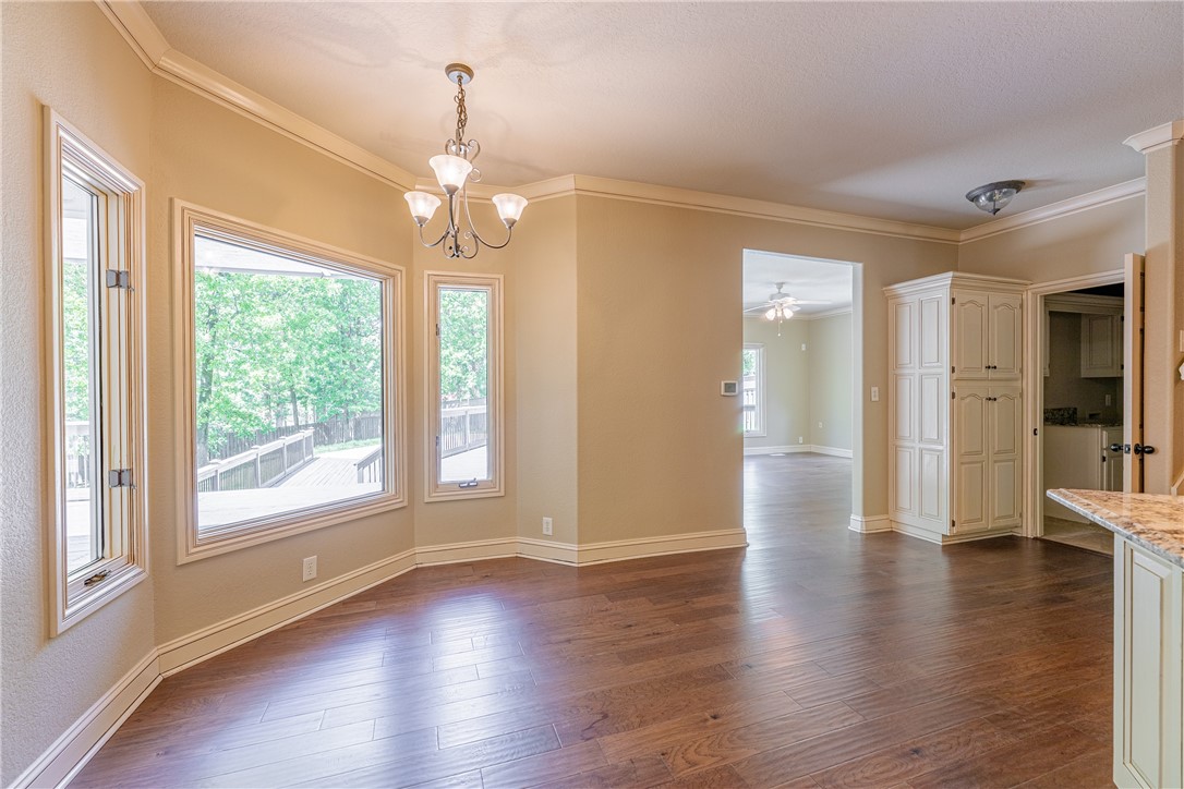 Westwood Sub Rogers - Residential