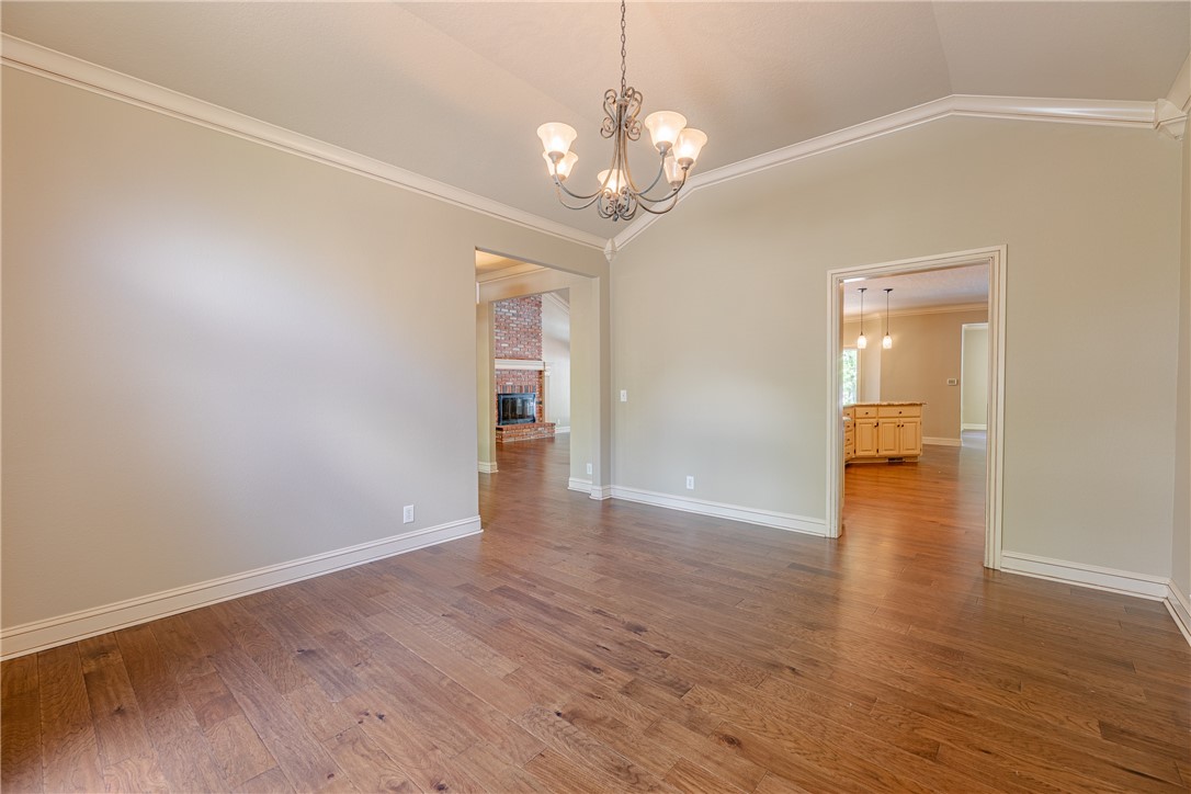 Westwood Sub Rogers - Residential