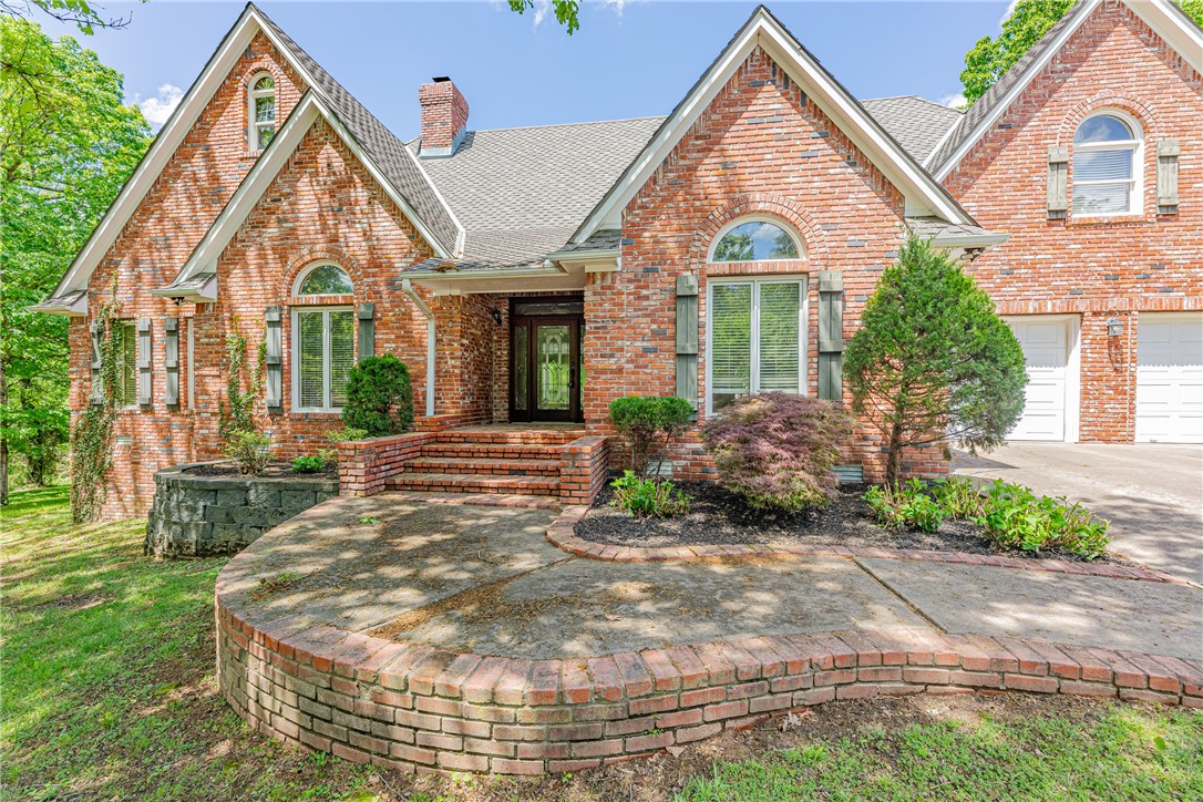 Westwood Sub Rogers - Residential