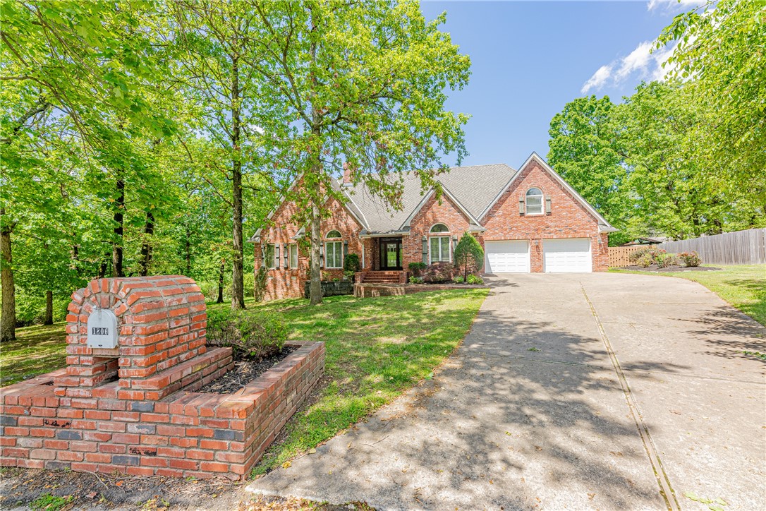 Westwood Sub Rogers - Residential