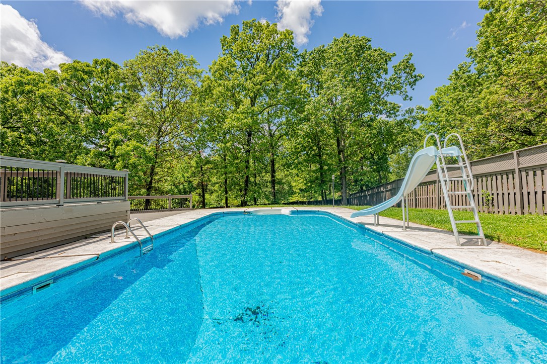 Westwood Sub Rogers - Residential