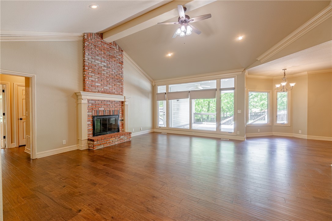 Westwood Sub Rogers - Residential