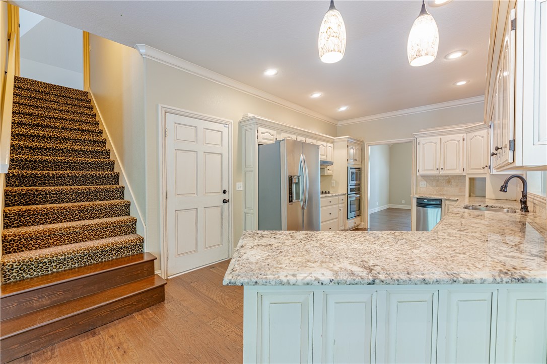 Westwood Sub Rogers - Residential