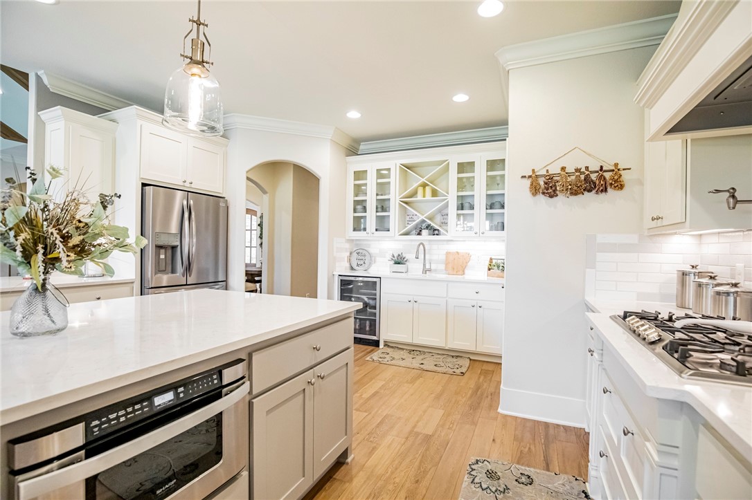 Knolls - Residential