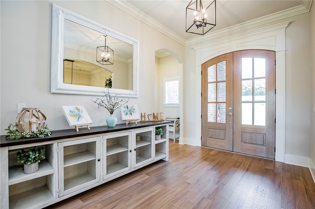 Knolls - Residential