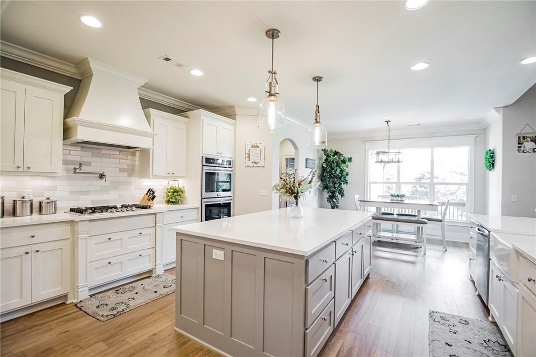 Knolls - Residential