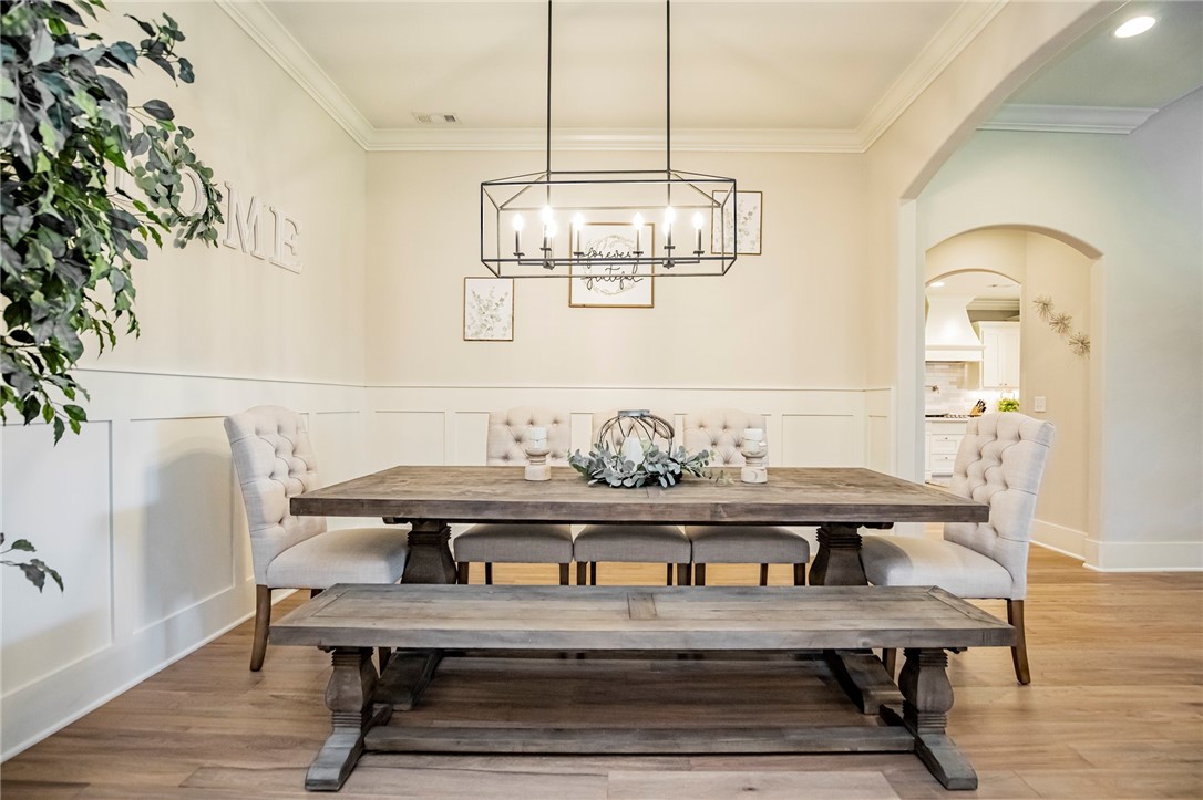 Knolls - Residential