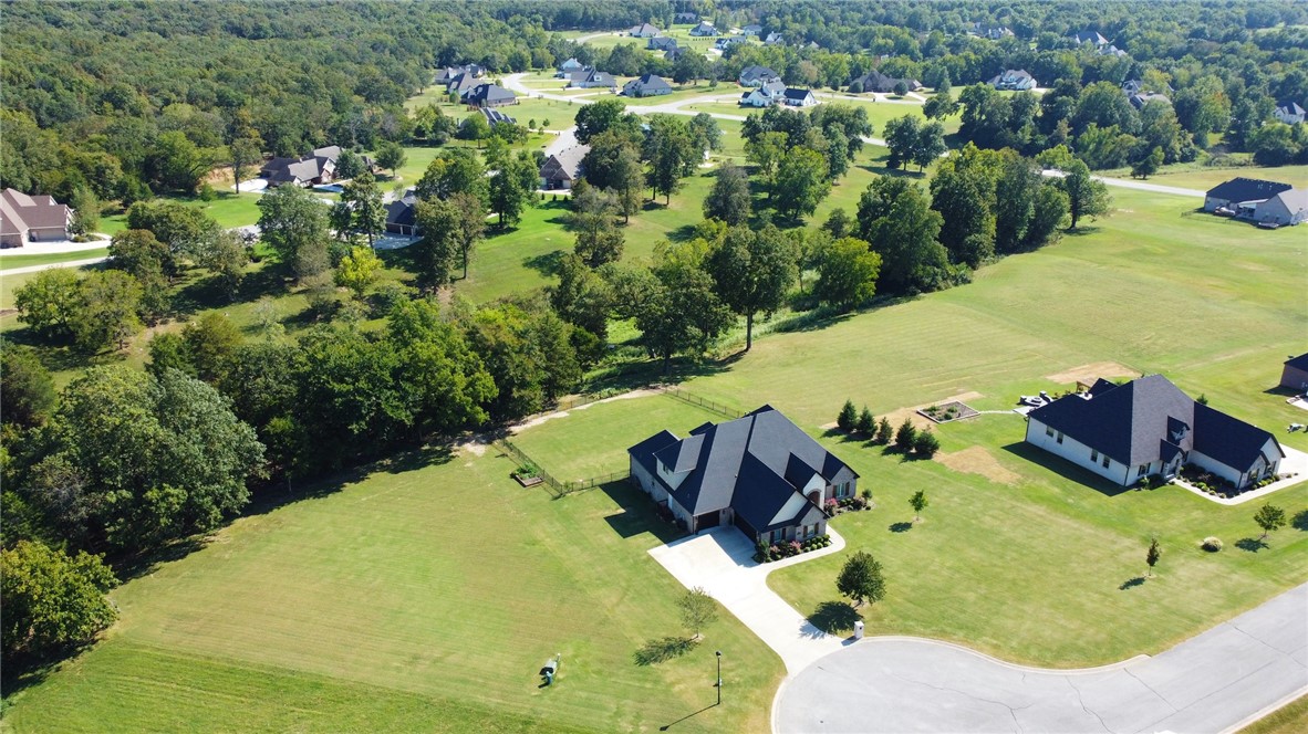 Knolls - Residential
