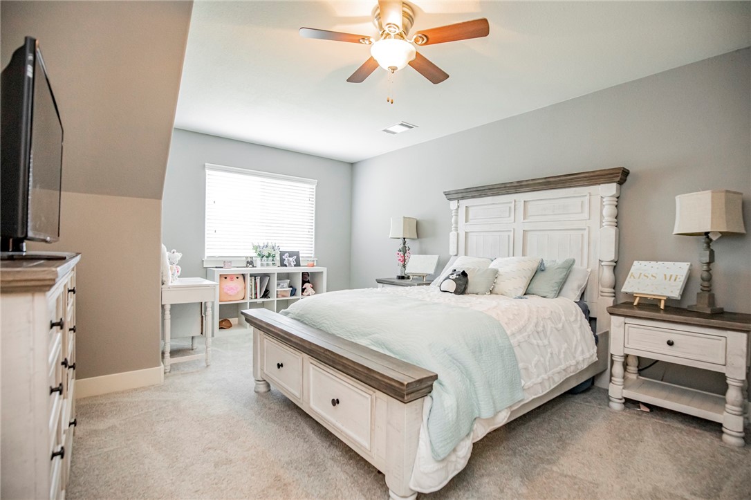 Knolls - Residential