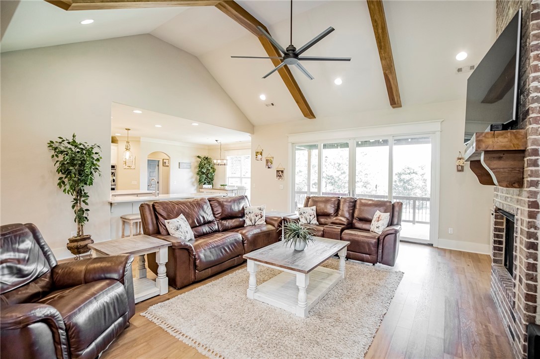 Knolls - Residential