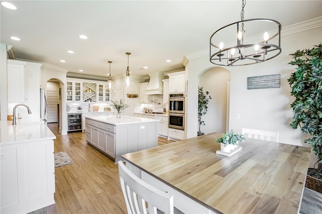 Knolls - Residential