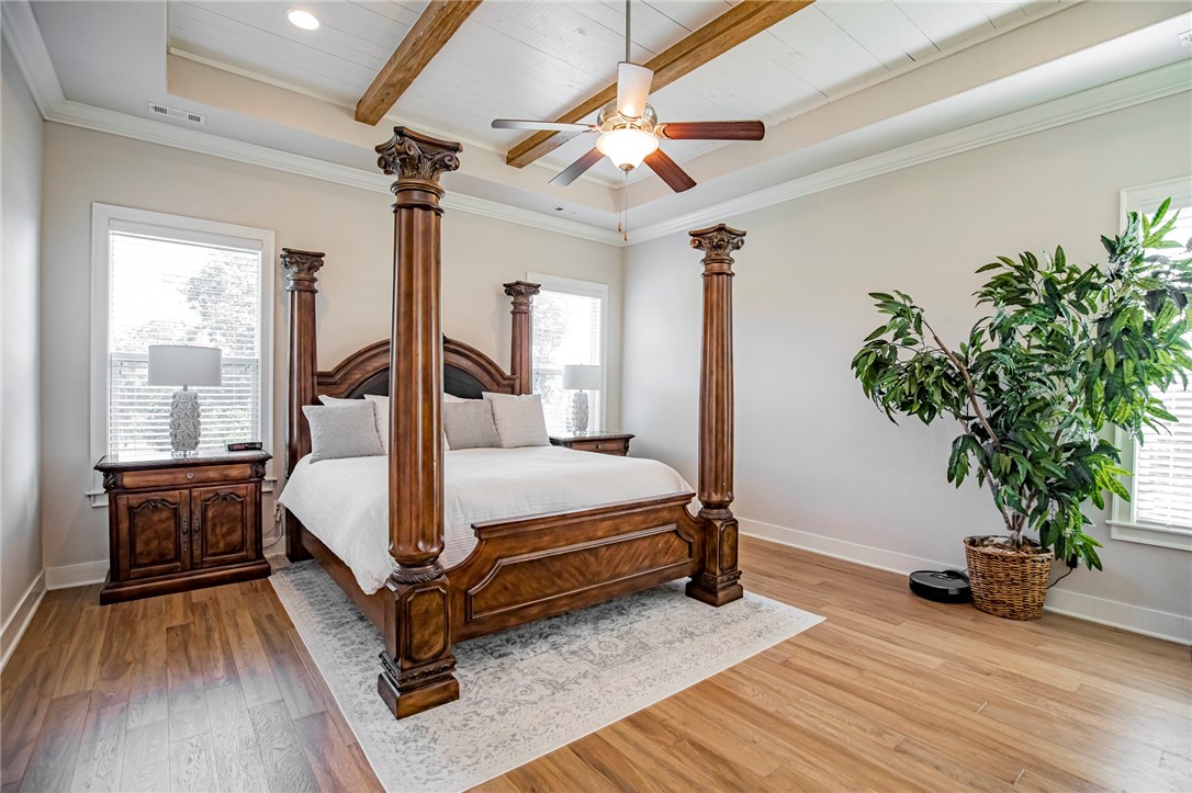 Knolls - Residential