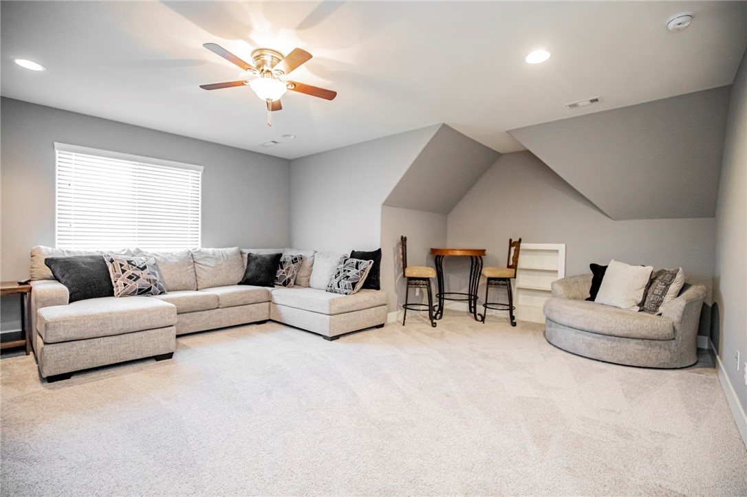 Knolls - Residential