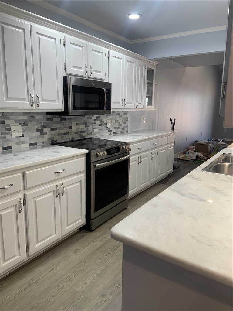 Club Road Village Property Regime - Residential