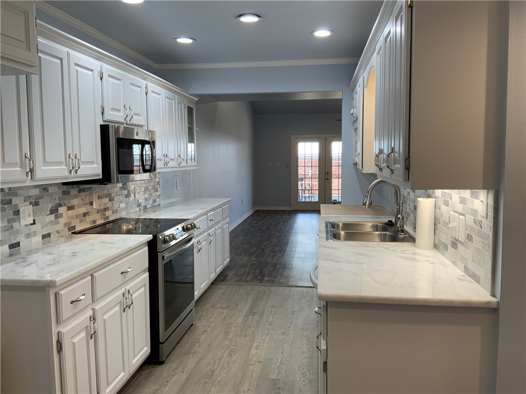 Club Road Village Property Regime - Residential