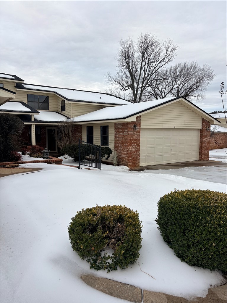 Club Road Village Property Regime - Residential