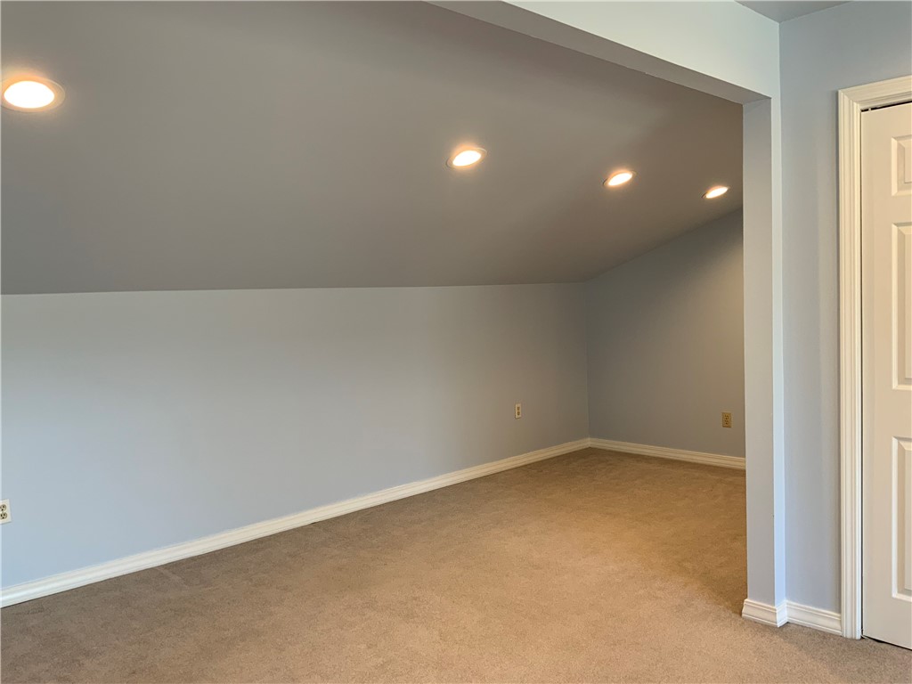 Club Road Village Property Regime - Residential