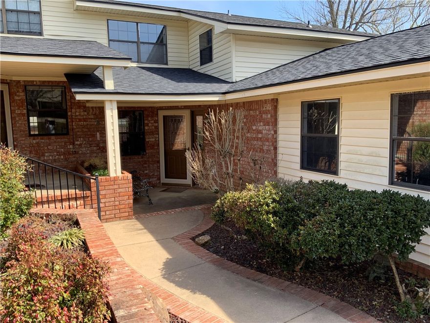 Golf course condo just in time for spring. Numerous recent updates including new roof, tile showers, fresh interior paint, and many additional improvements throughout. A must-see property.