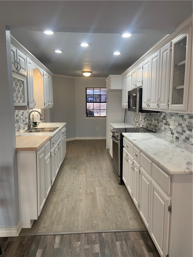 Club Road Village Property Regime - Residential