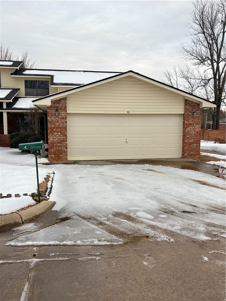 Club Road Village Property Regime - Residential