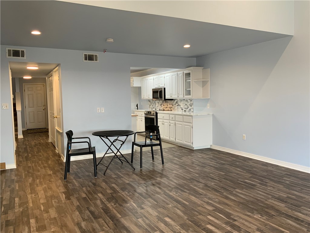 Club Road Village Property Regime - Residential