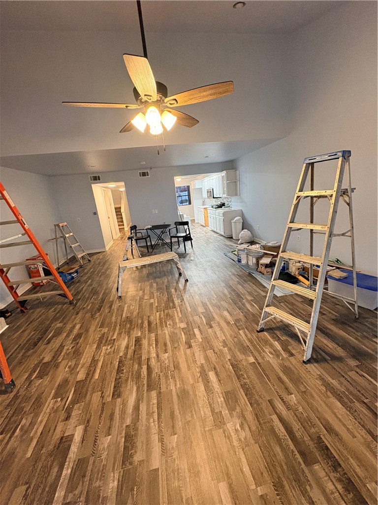 Club Road Village Property Regime - Residential