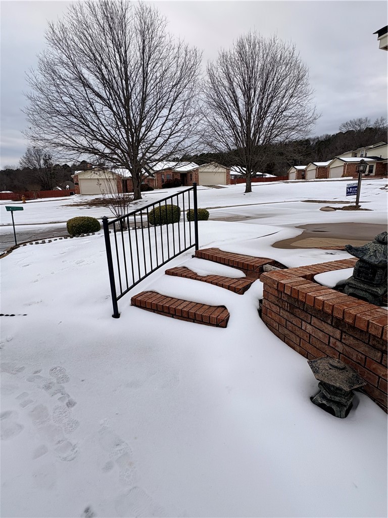 Club Road Village Property Regime - Residential