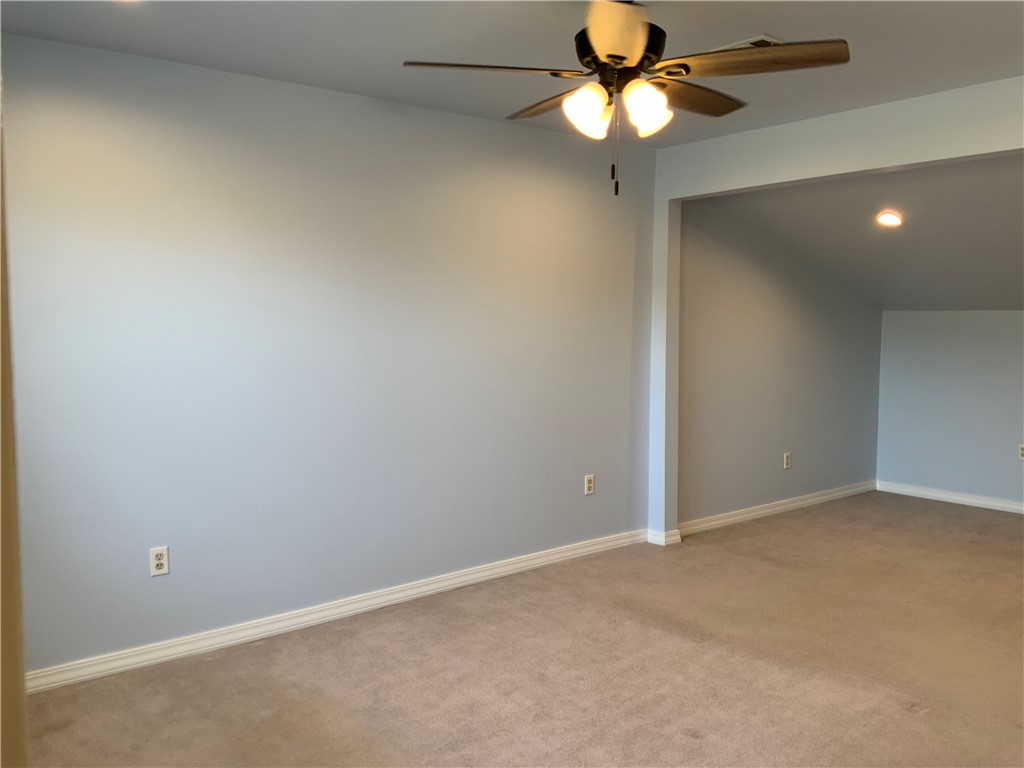 Club Road Village Property Regime - Residential